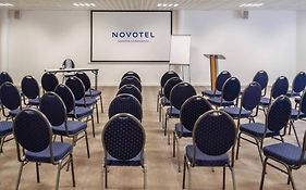 Novotel Nantes Carquefou