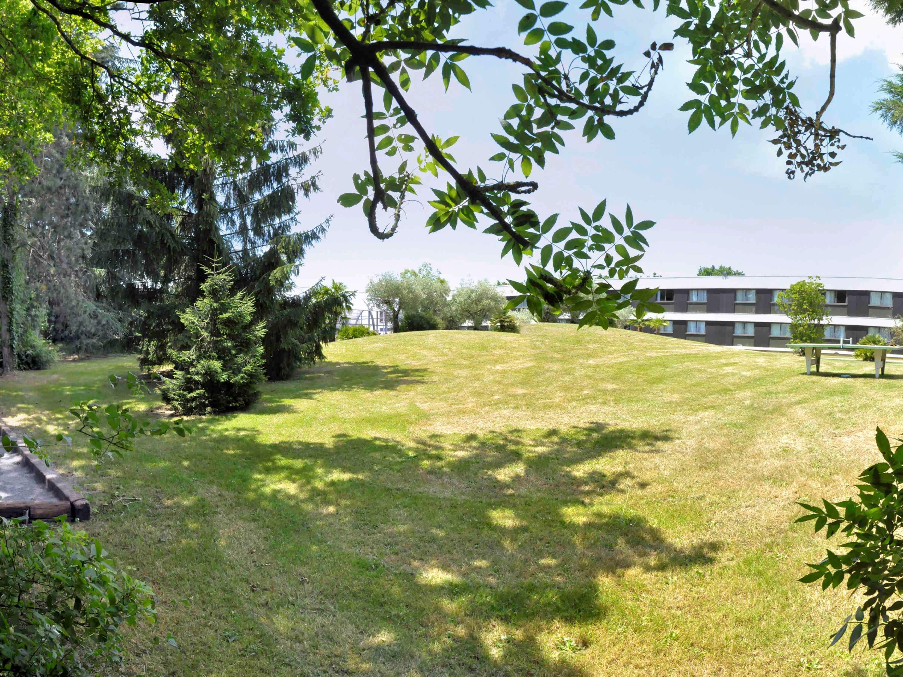 Novotel Nantes Carquefou Exterior photo